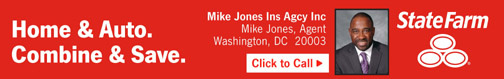 mike jones state farm