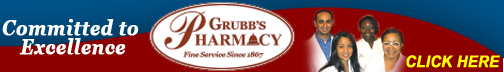 grubbs pharmacy