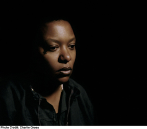 Meshell Ndegeocello