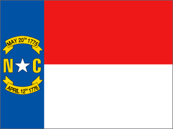 north carollina