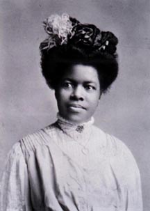 nannie helen burroughs