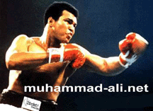 Muhammad Ali