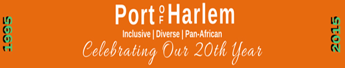 port of harlem magazine