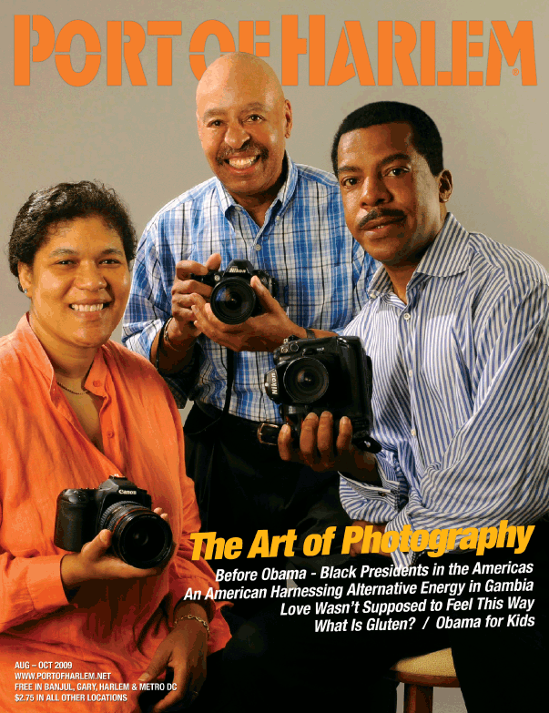 the art of photography