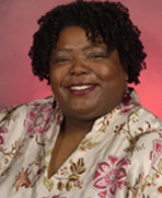 ida jones