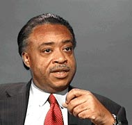 Al Sharpton