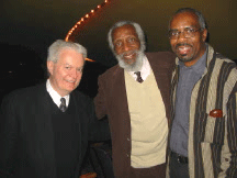 Dick Gregory/ Mark Bly