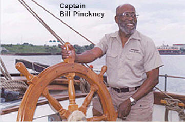 Captain Bill