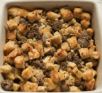 Sausage Stuffing