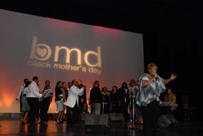 Us Helping Us Mother' s Day Gala