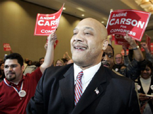 Andre Carson