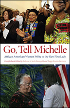 go tell michelle