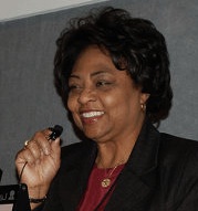 shirley sherrod