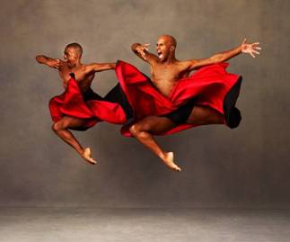 alvin ailey