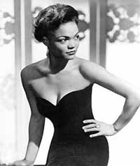 eartha kit was part cherokee