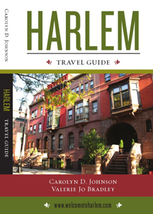 harlem travel guide