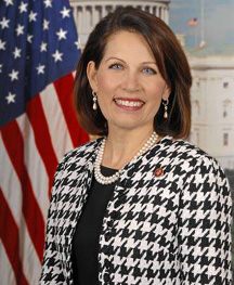 michele bachman