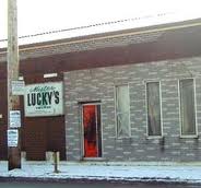 mr lucky's