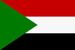 sudan flag