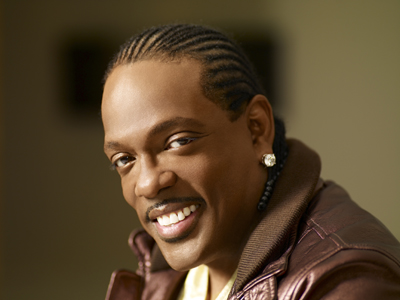 charlie wilson