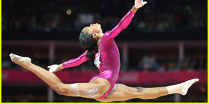 gabby douglas