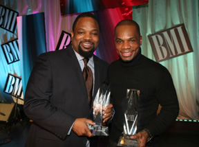 hezekiah walker and kirk franklin