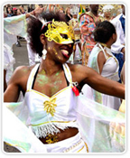 notting hill carnival