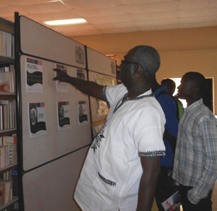 gambia national library