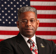 allen west