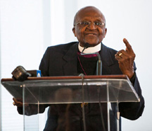 demond tutu speaks and gay rights