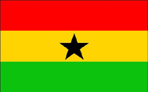 ghana flag