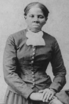 harriet tubman