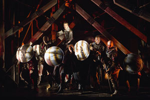 henry v