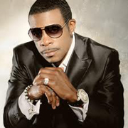 keith sweat