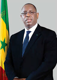 macky sall