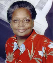 mandy carter