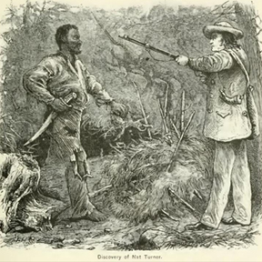 nat turner