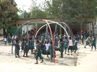 nema kunku playground