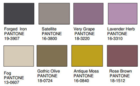 pantone physicality