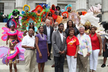 west indian festival brooklyn