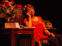 debbi morgan