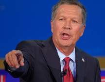 kasich and the poor