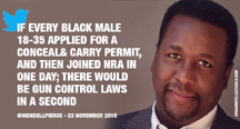 wendell pierce