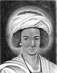 Ayuba Suleiman Diallo