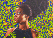 kenhinde wiley