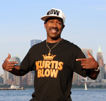 kurtis blow