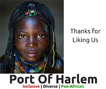 Like Port Of Harlem on Facebook