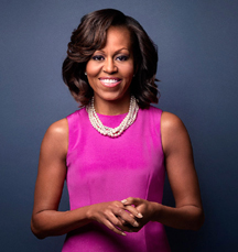 michelle obama