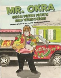 mr okra book review