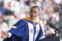 obama publishes academic paper